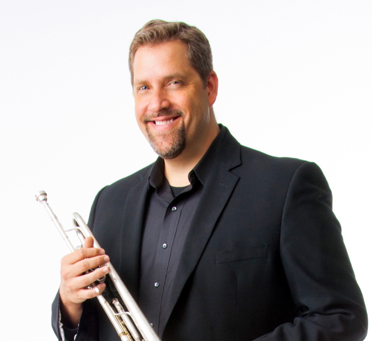 John Marchiando,  Principal Trumpet