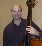 Mark Tatum, bass