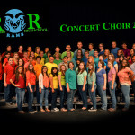 rio rancho choir