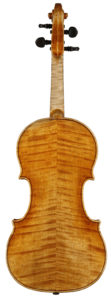 Violin by Antonio Stradivari, 1712, the “Lebrun”