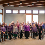 Sanctuary Choir of the United Church of Santa Fe